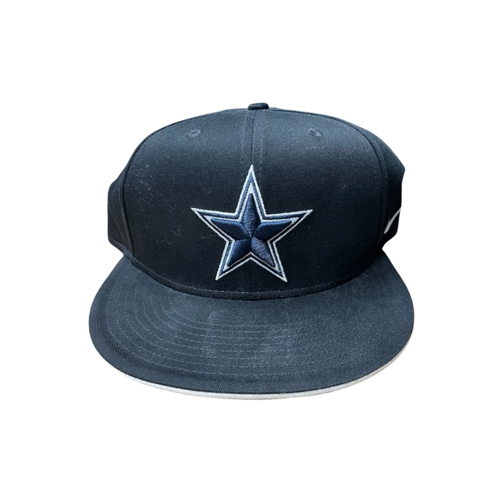 Nike Dallas Cowboys Adjustable Hat